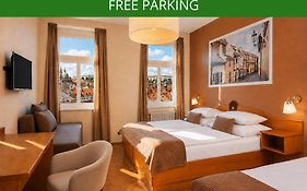 Hotel Merkur - Czech Leading Hotels